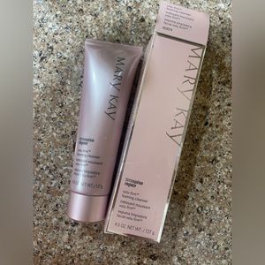 Mary Kay Timewise foaming cleanser